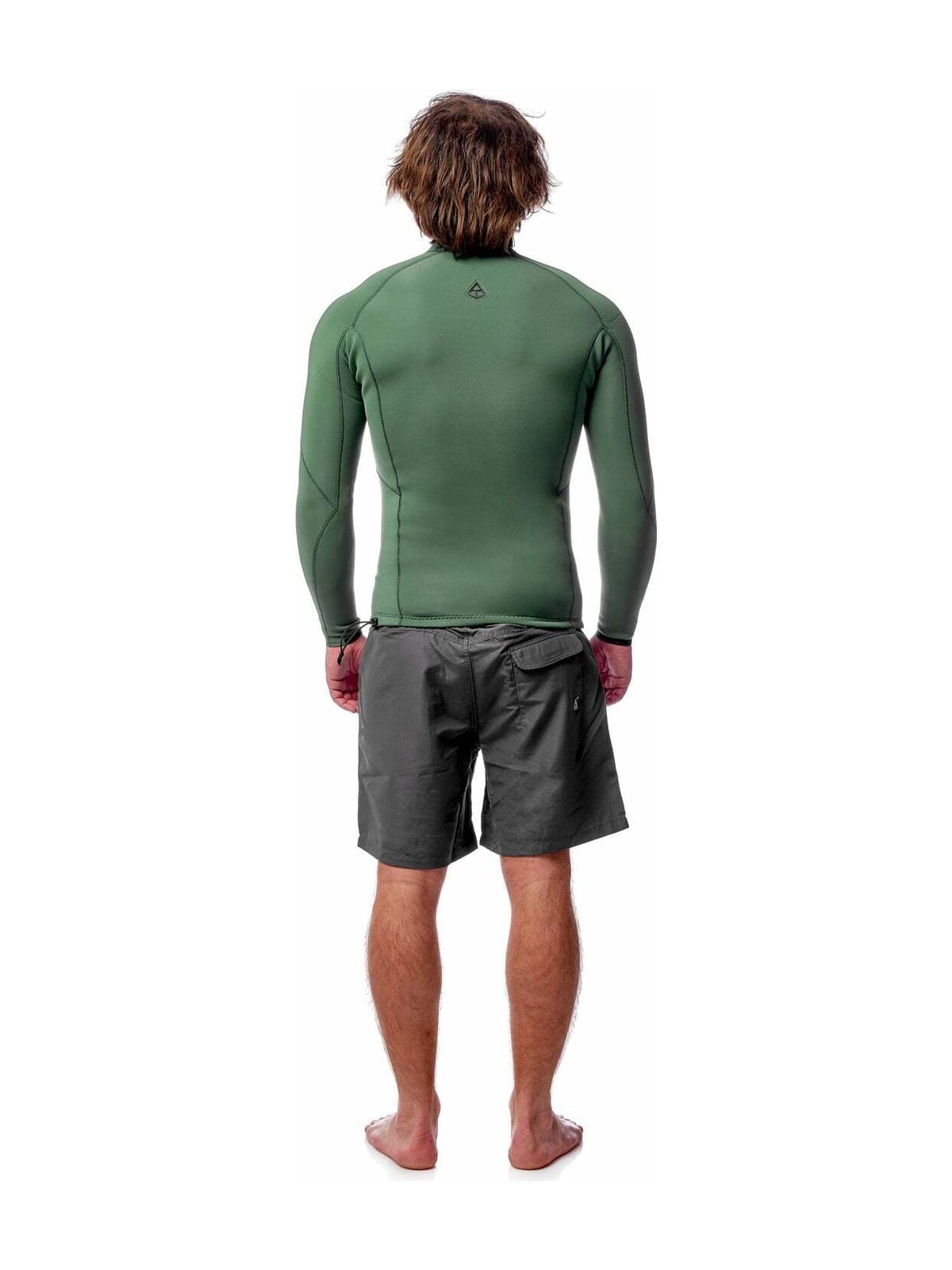 Гидромайка Мужская ANKER - SUMMER JACKET — фото 4