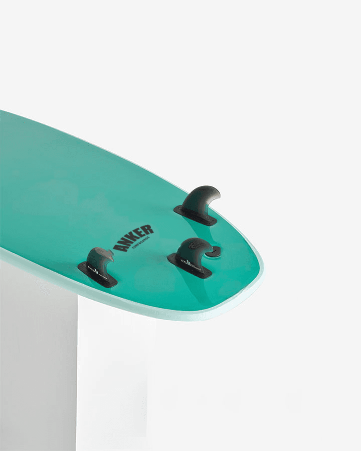 Серфборд ANKER SUPER SOFT — фото 15