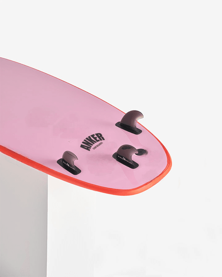 Серфборд ANKER SUPER SOFT — фото 21