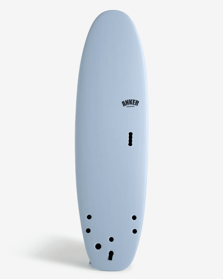 Серфборд ANKER SUPER SOFT — фото 22