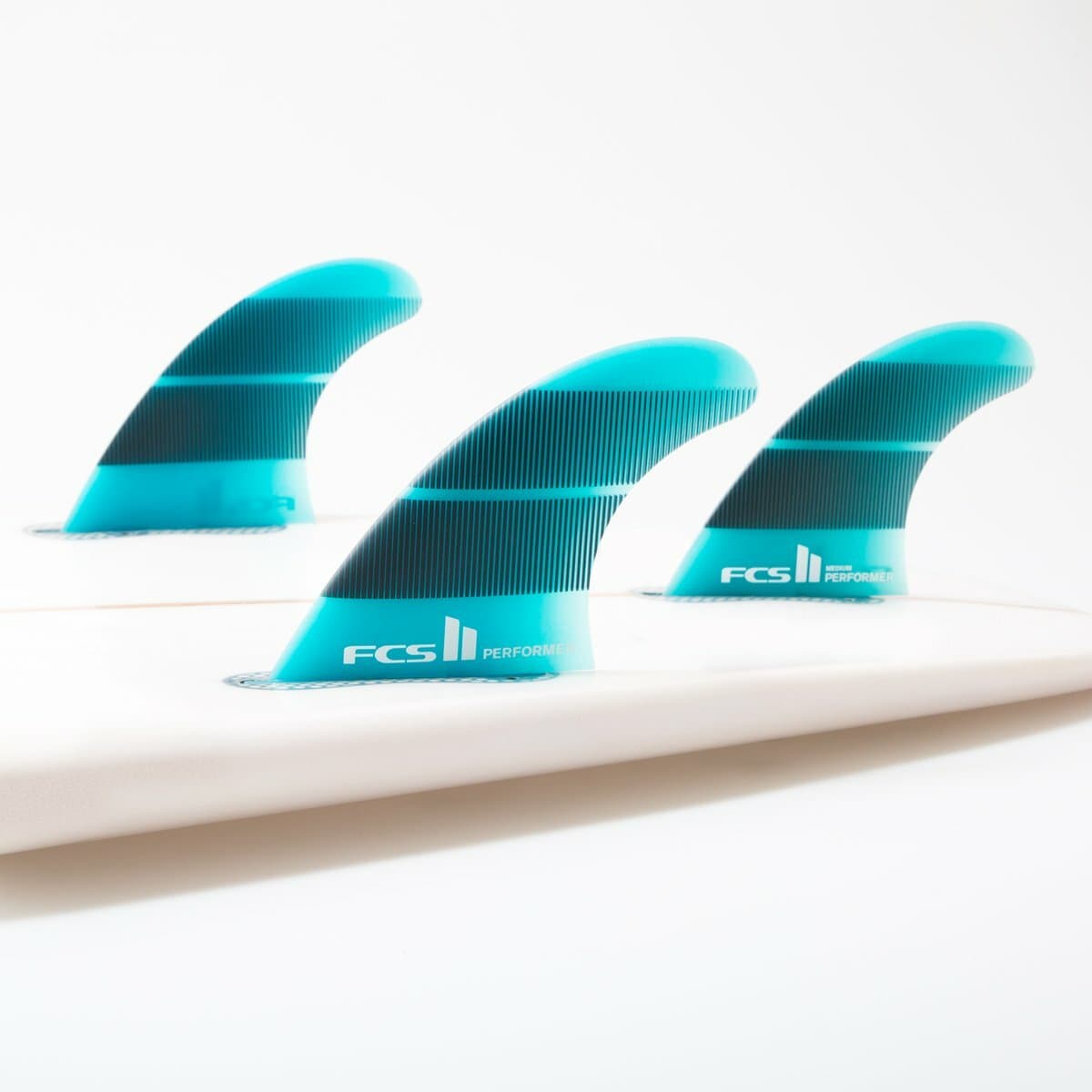 Плавники FCS II Performer Neo Glass Tri Fins