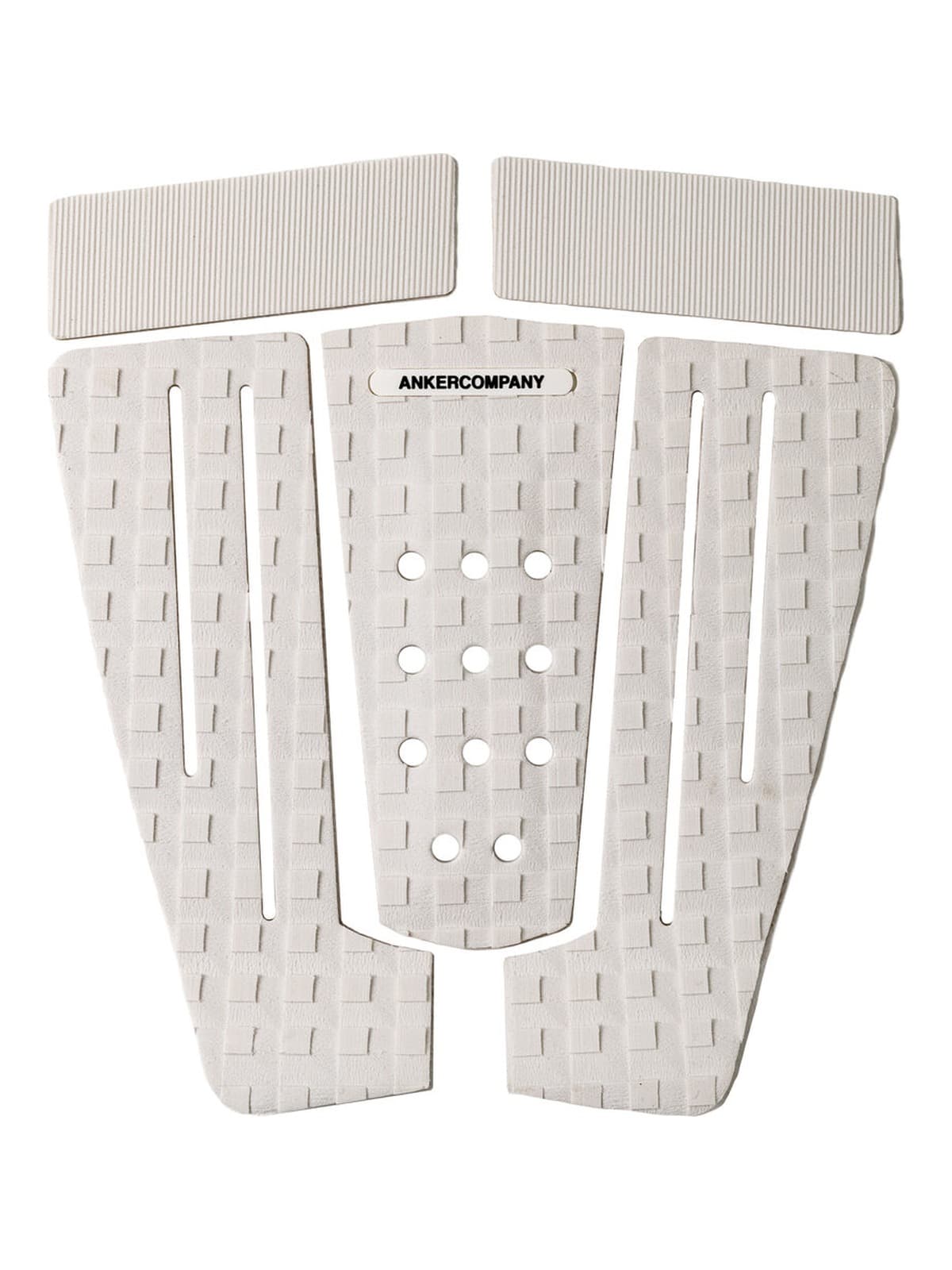 Коврик ANKER A-TRACTION TAIL WHITE REAR PAD