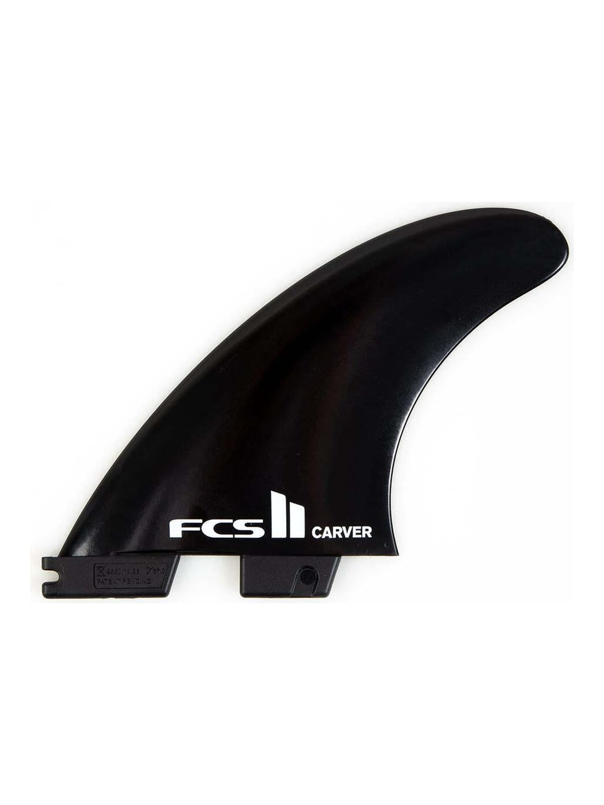 Плавники FCS II Carver Tri Retail Fins