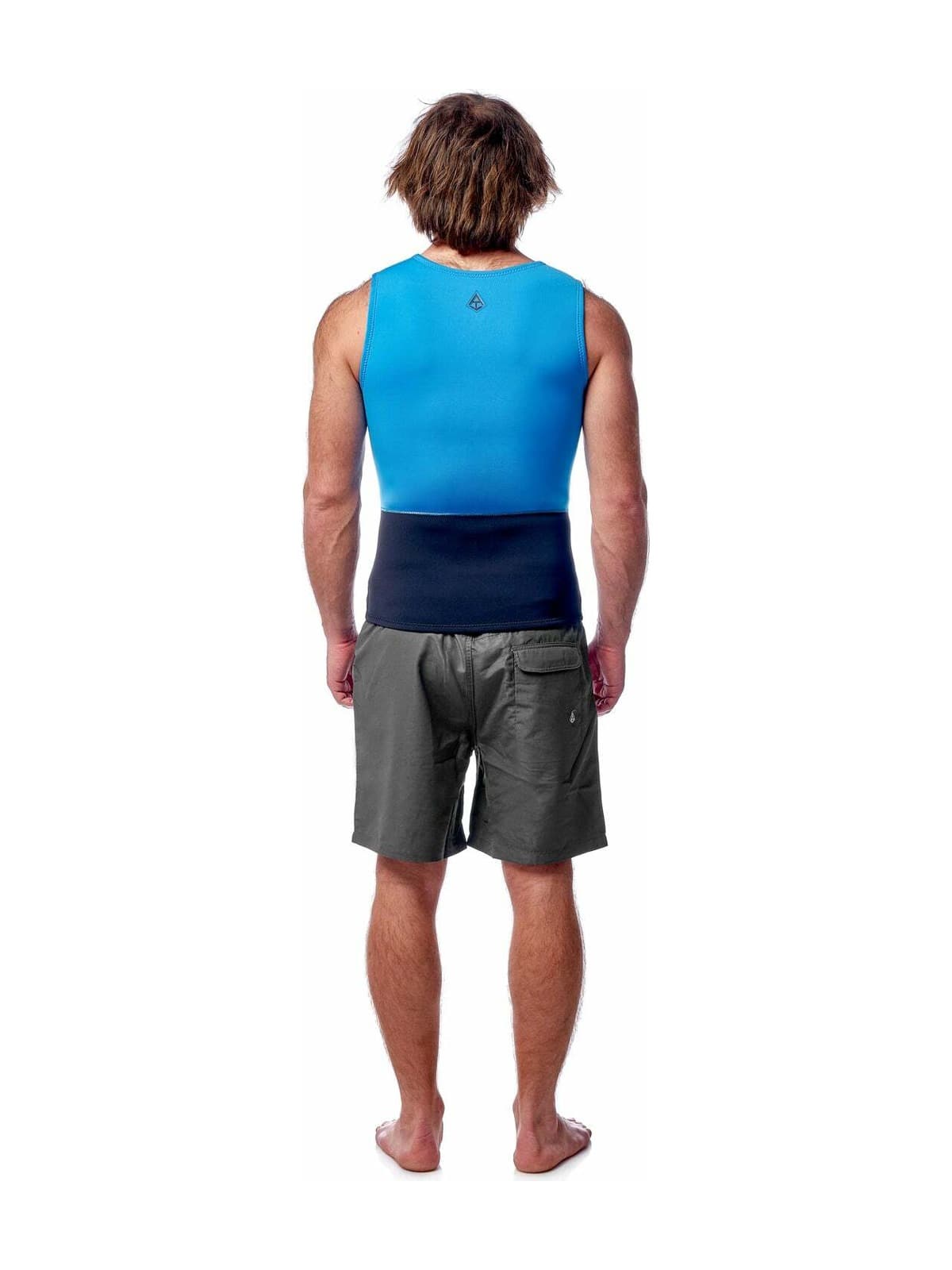 Гидрожилет Мужской ANKER - SUMMER WETSUIT VEST — фото 4