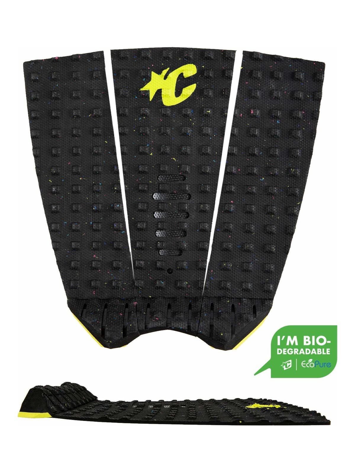 Коврик CREATURES OF LEISURE MICK FANNING LITE ECOPURE