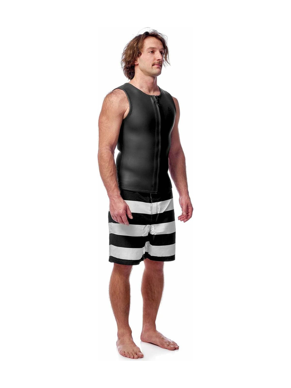 Гидрожилет Мужской ANKER - RETRO SURF WETSUIT VEST — фото 3