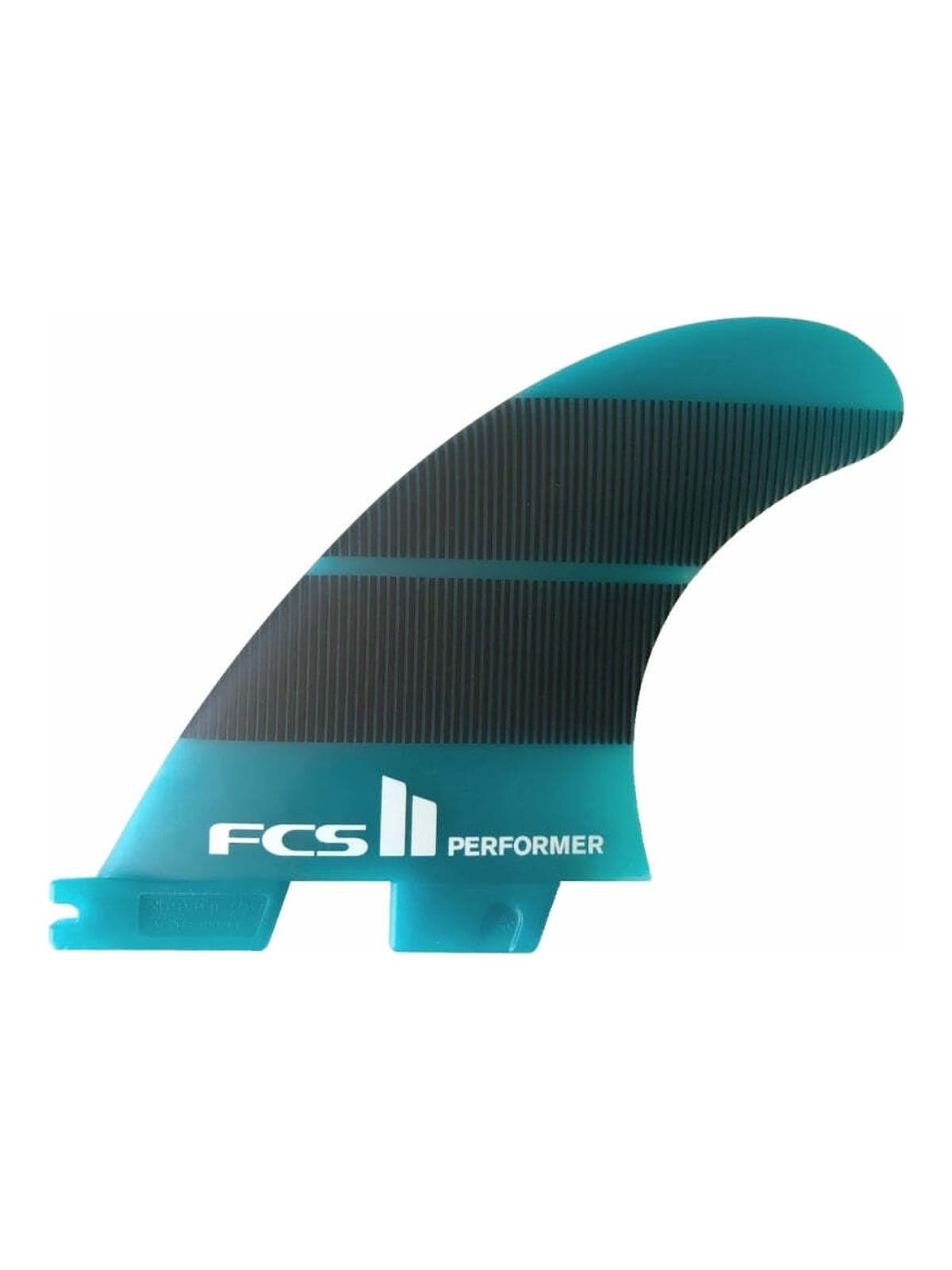 Плавники FCS II Performer Neo Glass Tri Fins