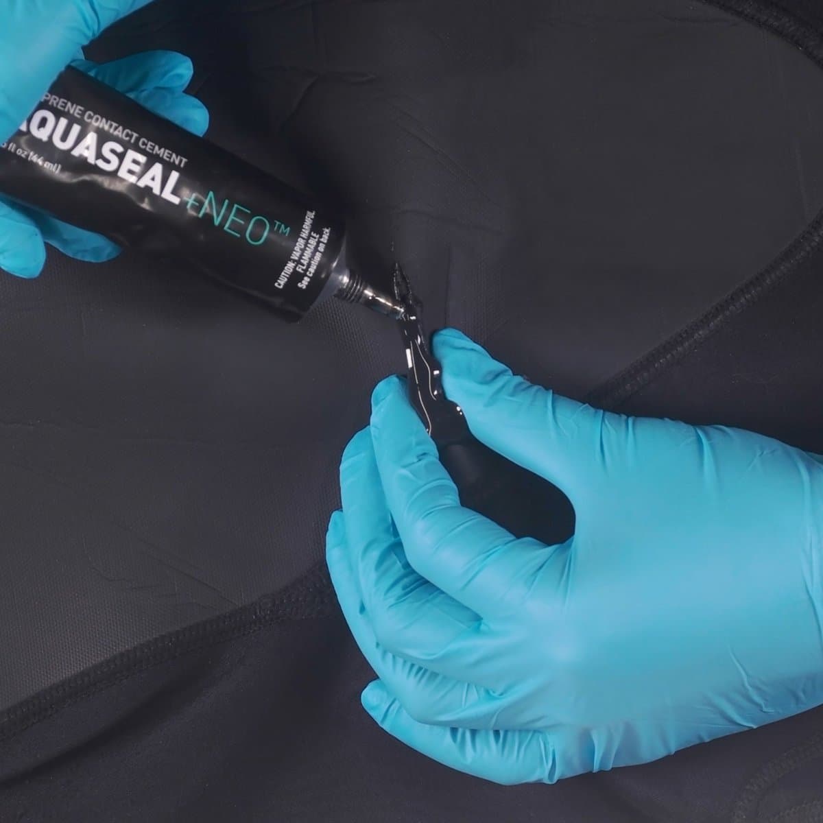 Клей Для Гидрокостюма GEAR AID — фото 3
