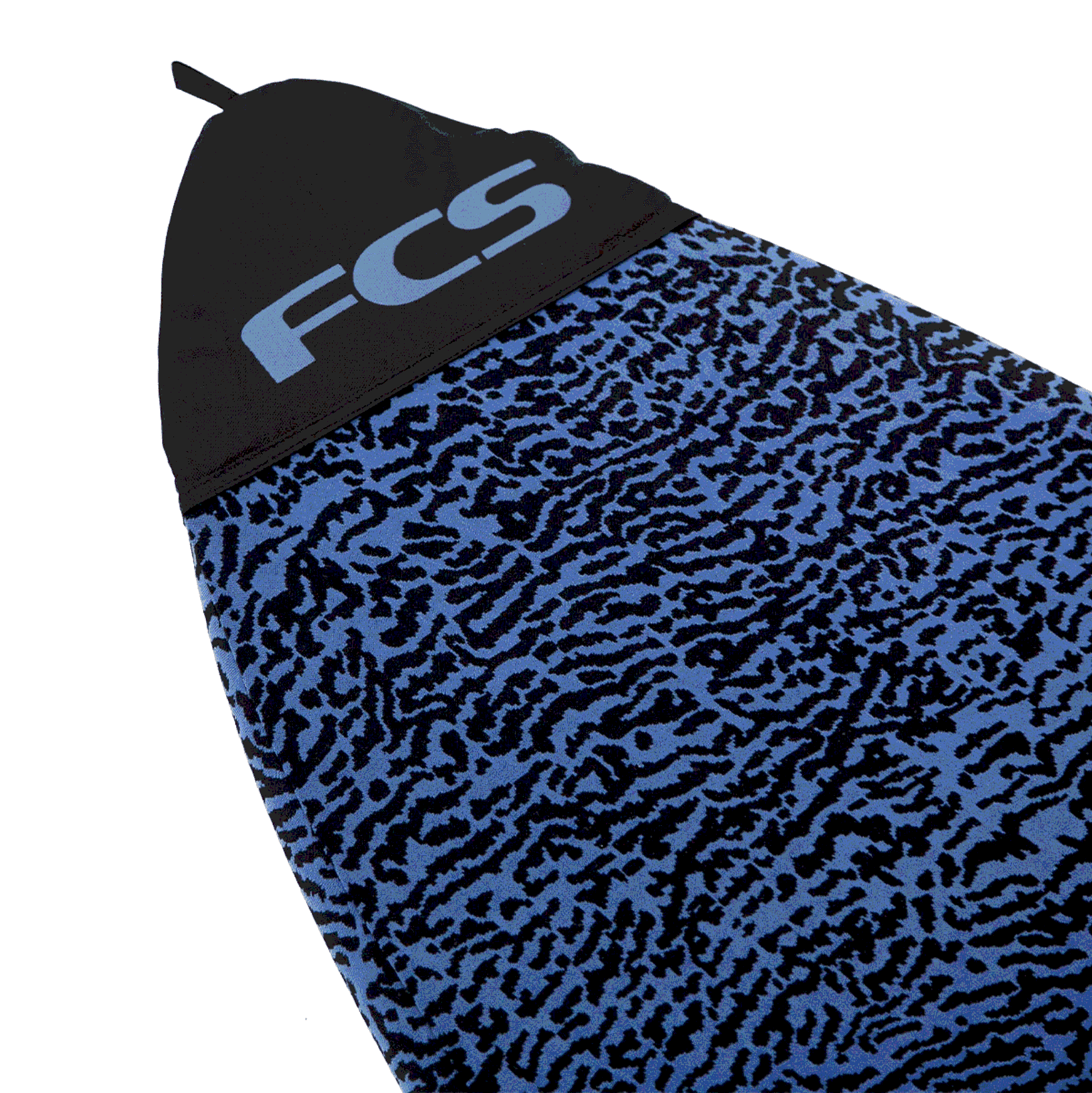 Чехол-носок для серфборда FCS Stretch Fun Board