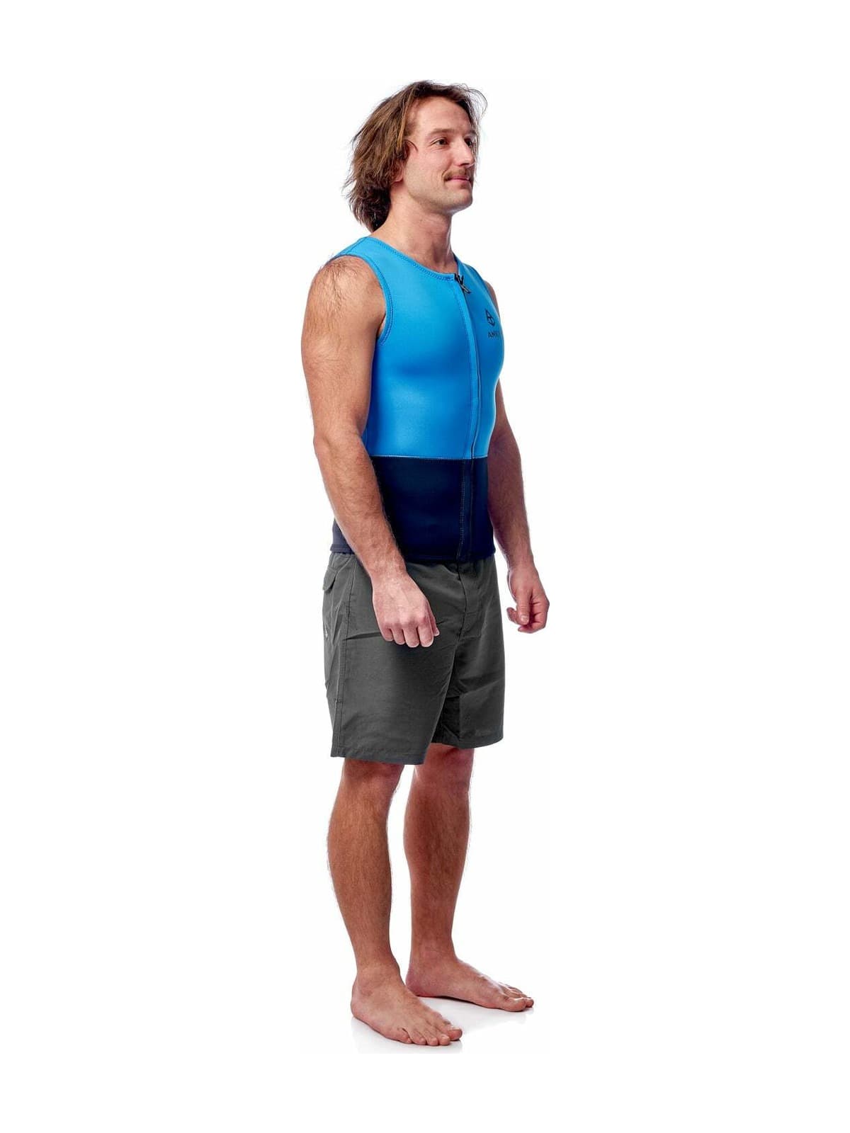 Гидрожилет Мужской ANKER - SUMMER WETSUIT VEST — фото 3