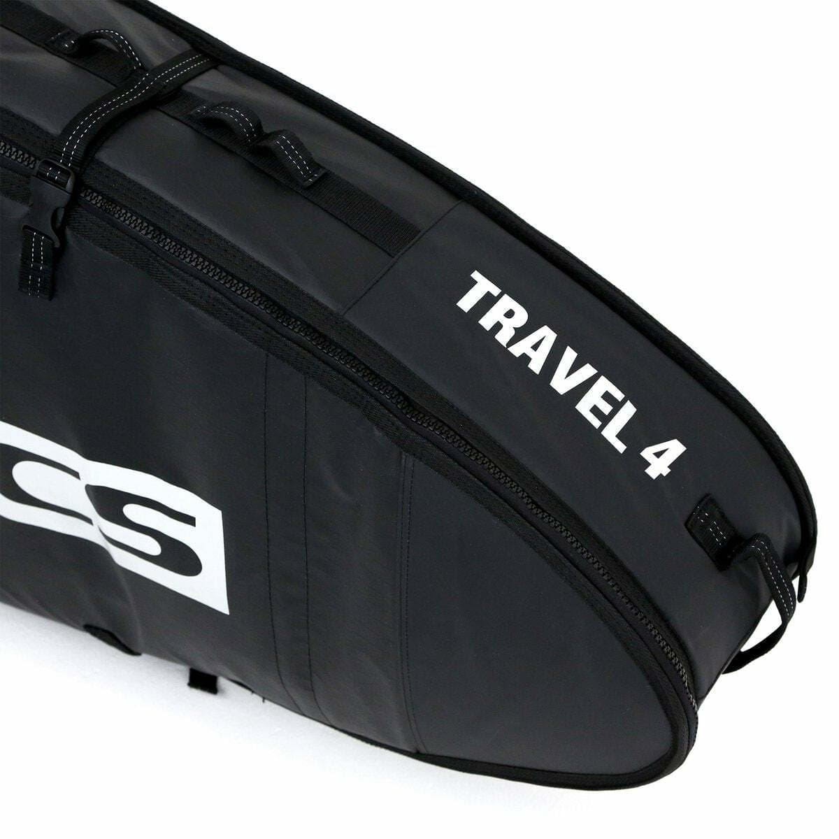 Чехол для 4-х серфбордов FCS Travel 4 All Purpose — фото 3