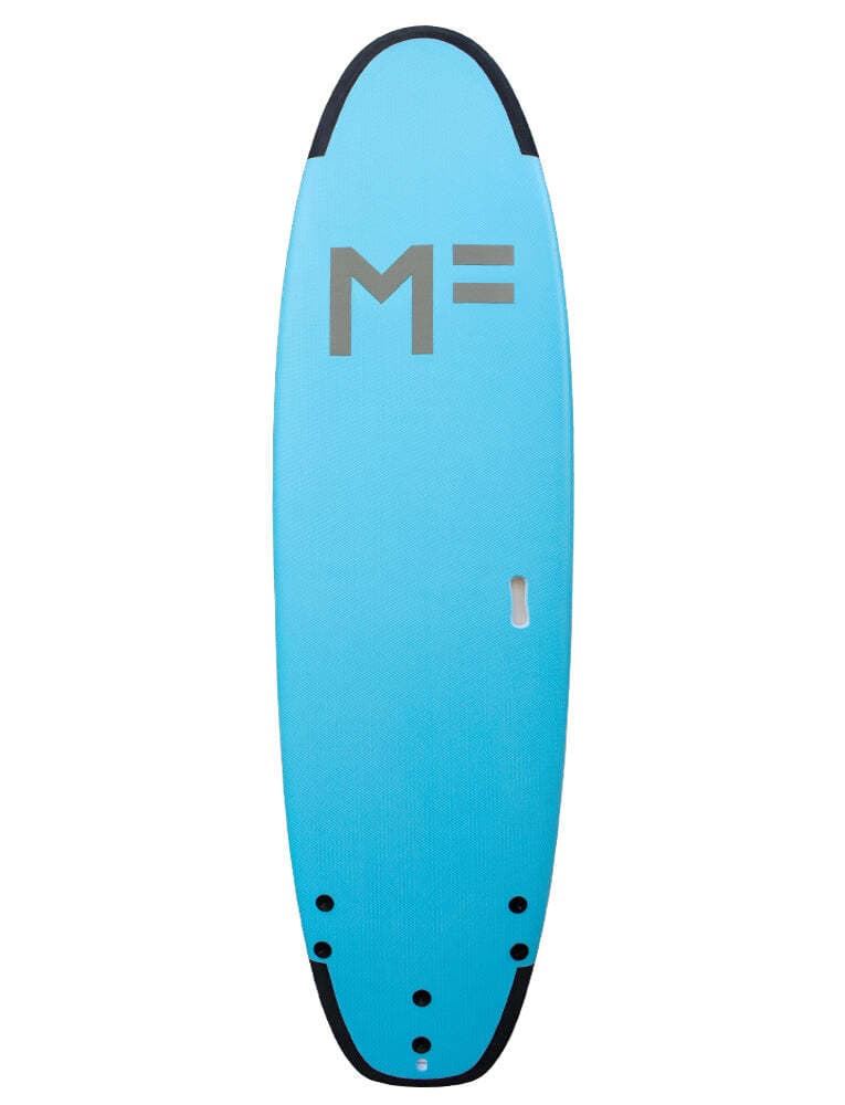 Серфборд MICK FANNING SOFTBOARDS - SURF SCHOOL EDITION — фото 5