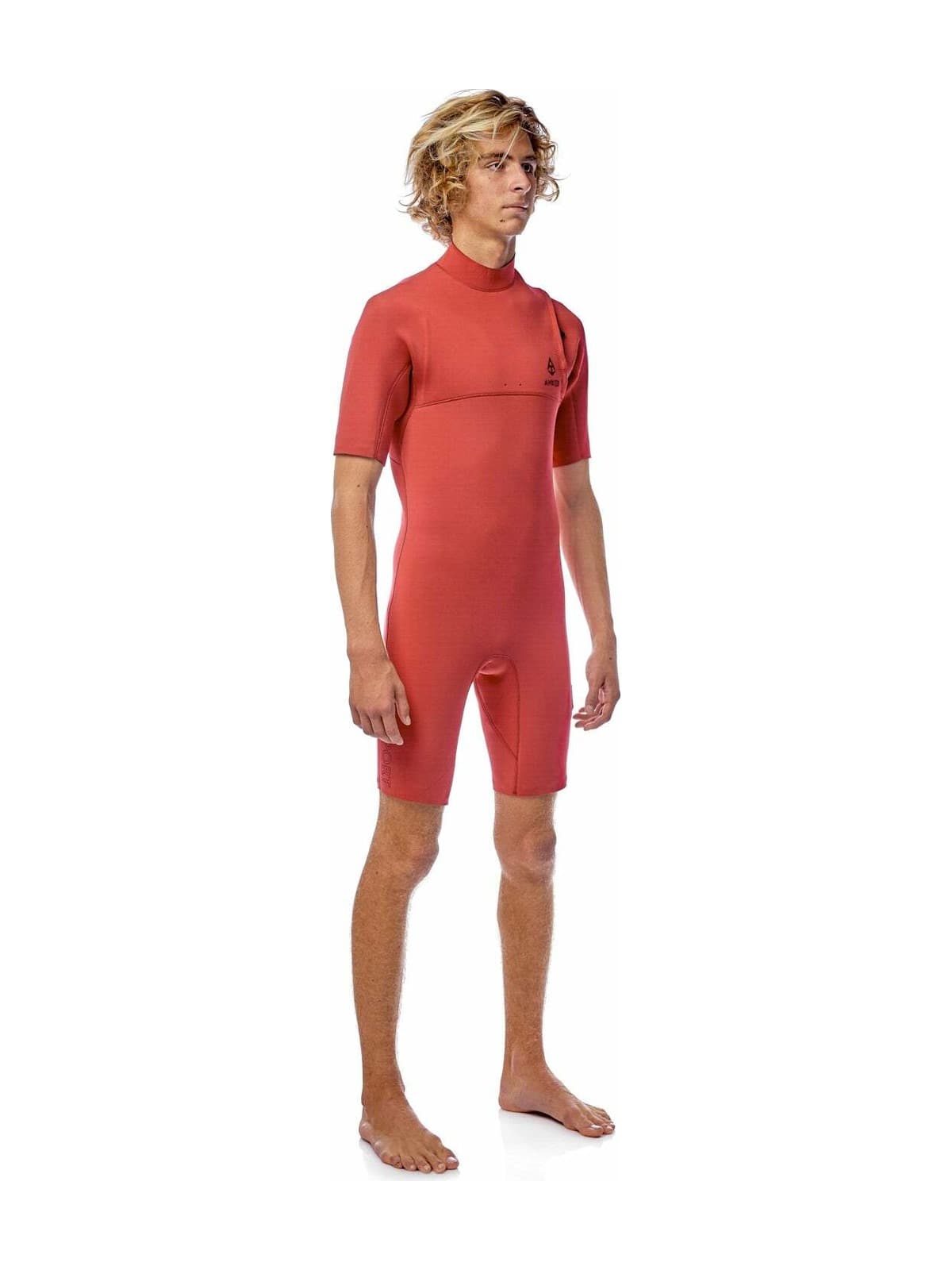Гидрокостюм Мужской ANKER - 2/2 SPRING LS SUIT ZIPFREE — фото 4