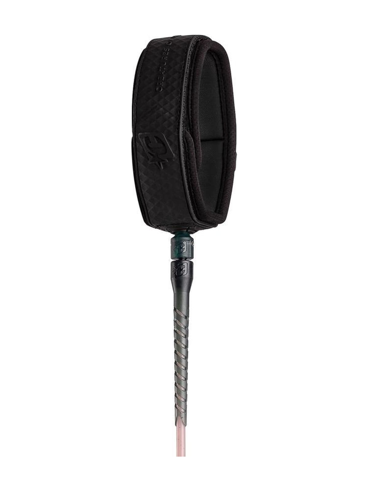 Лиш CREATURES OF LEISURE LONGBOARD 9 KNEE — Розовый