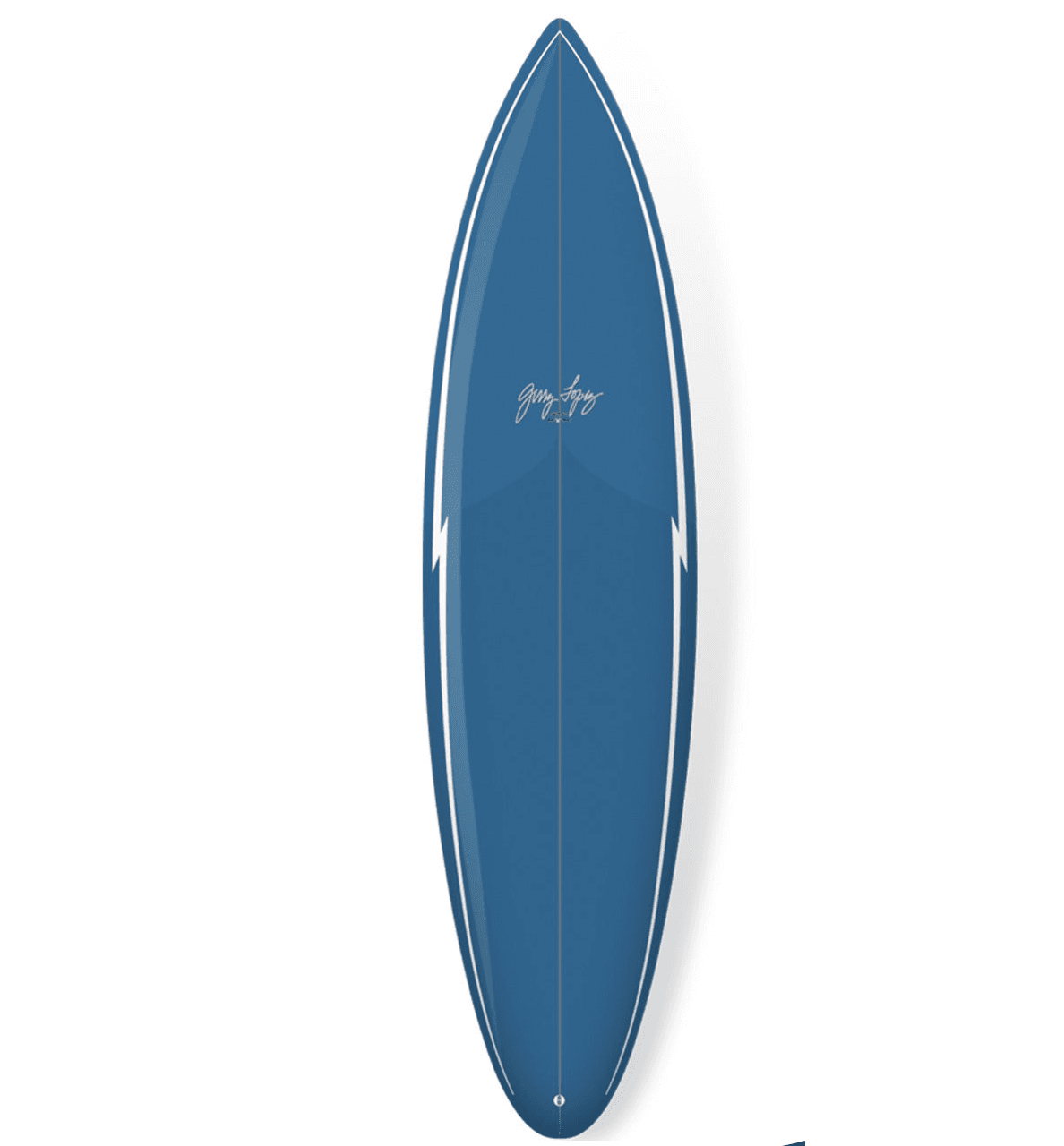 Серфборд GERRY LOPEZ Pocket Rocket - FP - Futures
