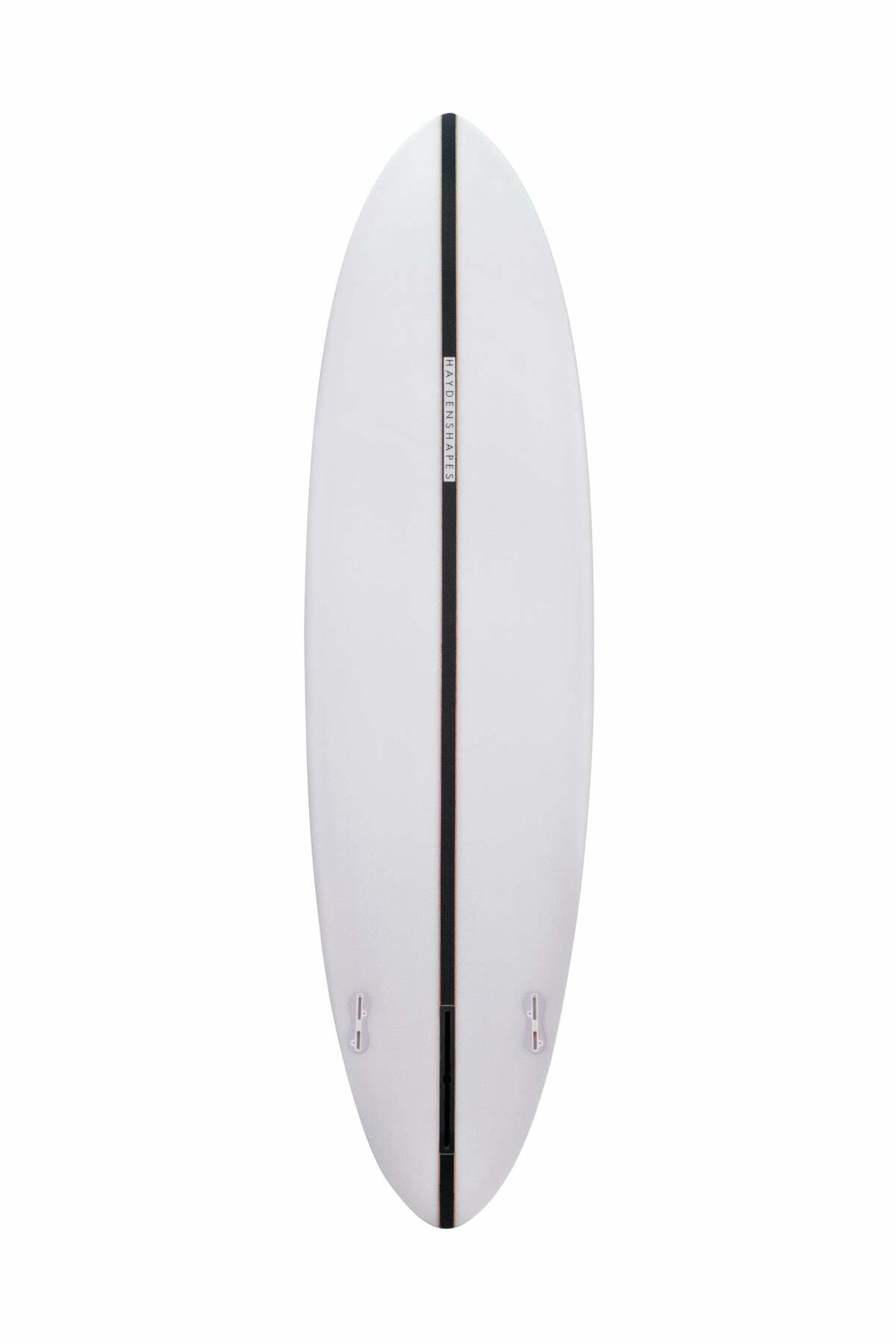 Серфборд HAYDENSHAPES - MID LENGTH GLIDER PU FCS II